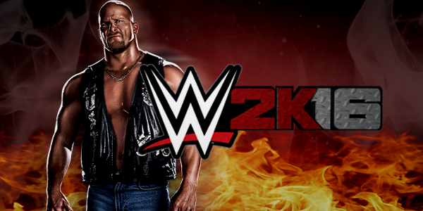 WWE 2K16 – Disponibile il nuovo “Hell Yeah Trailer”