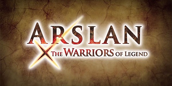 Arslan: The Warriors of Legend – MCM London Comic Con trailer e gameplay per Arslan e Daryun