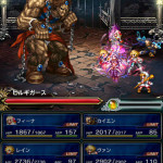 Final Fantasy: Brave Exvius – Annunciata la data d’uscita giapponese