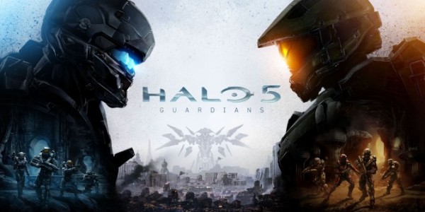 Halo 5: Guardians – La stampa internazionale accoglie bene il nuovo capitolo della serie