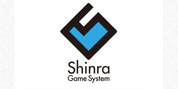 Square Enix registra il marchio relativo a Shinra Game System