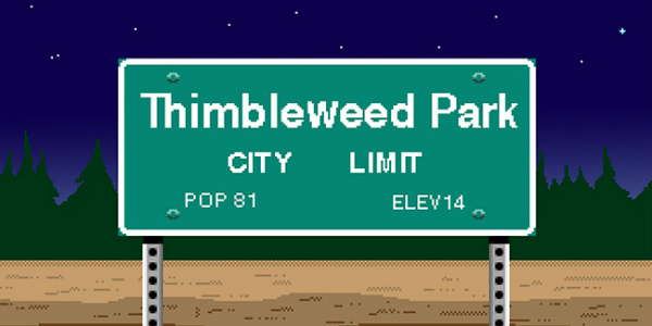 Thimbleweed Park – Il gioco del creatore di Monkey Island vende meglio su Switch che sulle altre console