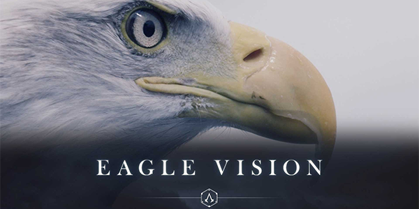 Assassin’s Creed Syndicate – Mostrato un video dedicato all’Occhio dell’Aquila