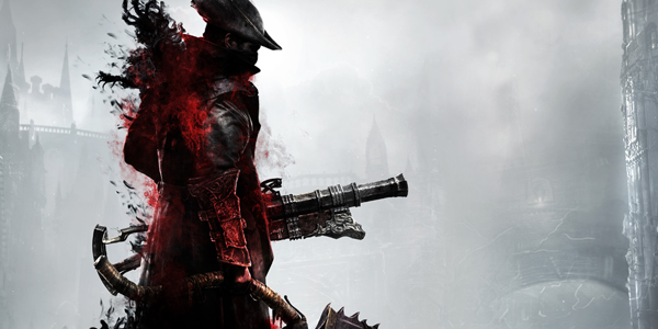 Bloodborne Game of the Year Edition – Disponibile a fine novembre in Europa