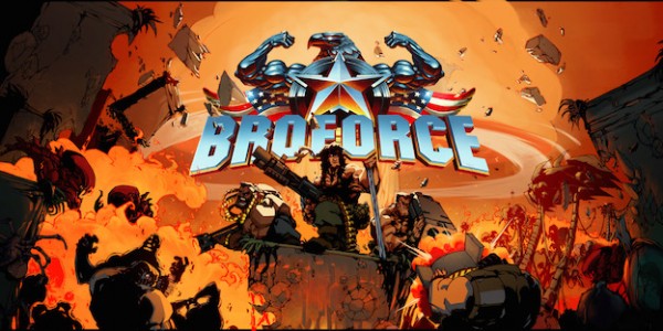 PlayStation Plus – Broforce eletto come gioco gratuito di marzo grazie a Vote to Play