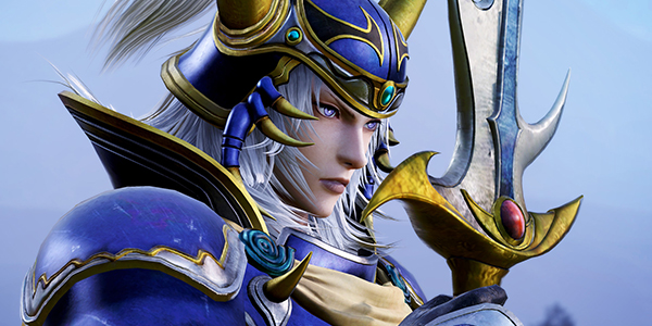 Dissidia Final Fantasy Arcade – Square Enix terrà una live il prossimo 27 giugno