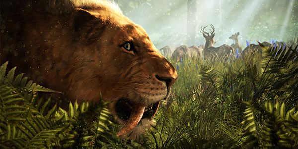 Far Cry: Primal – Annunciato ufficialmente, uscirà a febbraio 2016 su PC, PS4 e Xbox One
