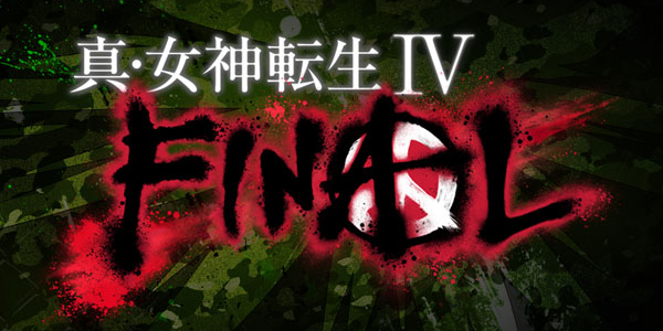 Atlus annuncia ufficialmente Shin Megami Tensei IV: Final