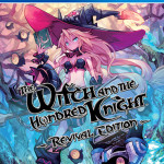 The Witch and the Hundred Knight Revival Edition – Un sondaggio per scegliere la cover occidentale