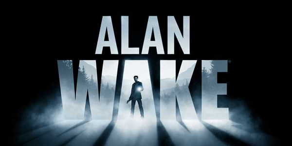 Alan Wake’s Return – Remedy Entertainment deposita il trademark relativo al gioco