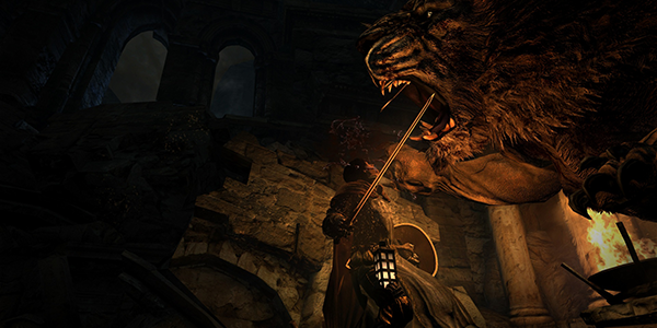 Dragon’s Dogma: Dark Arisen – Disponibili nuovi dettagli sulle texture e immagini della versione PC