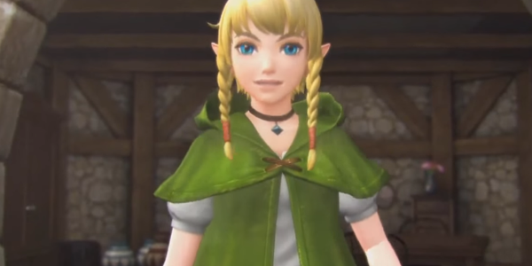 Hyrule Warriors Legends – Marin Presente Nel DLC Dedicato A The Legend Of Zelda: Link’s Awakening
