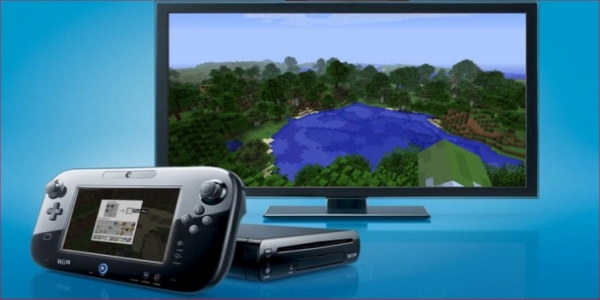 Minecraft: Wii U Edition – Disponibile una nuovissima patch per il gioco