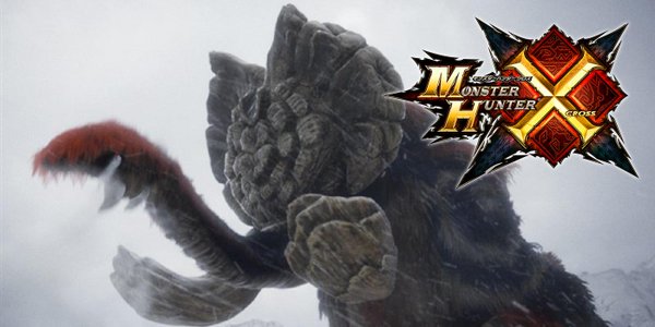 Monster Hunter X – Spot TV per il Giappone e nuovo video per la collaborazione con Fairy Tail