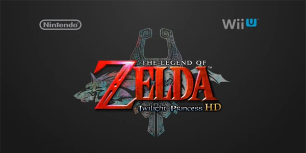The Legend of Zelda: Twilight Princess – Un video confronto tra GameCube e Wii U