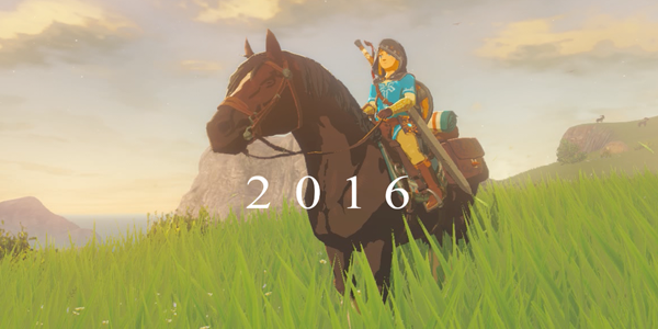 The Legend of Zelda Wii U – Resta confermato per quest’anno