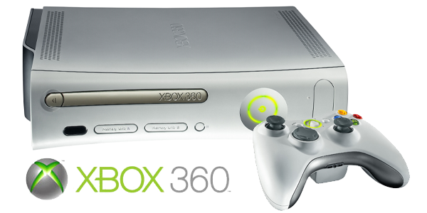 Xbox 360 – Ecco l’infografica pubblicata da Microsoft per celebrare i 10 anni della console