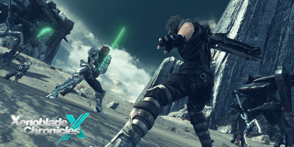 Xenoblade Chronicles X – Disponibili due filmati dedicati alla colonna sonora del gioco