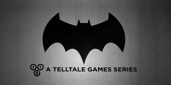 Annunciato ufficialmente per PC e console Batman: A Telltale Games Series