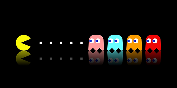 Pac-Man﻿, ﻿Ms. Pac-Man﻿, ﻿Galaga ﻿e ﻿Dig Dug saranno disponibili su PC, PS4 e Xbox One la prossima settimana