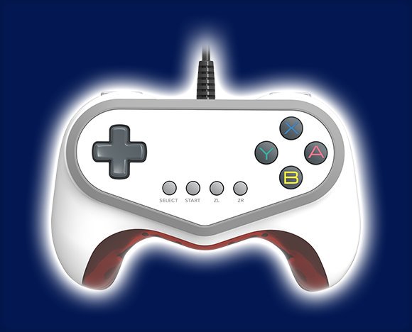 pokken-tournament-controller