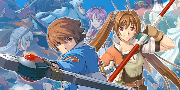 The Legend of Heroes: Sora no Kiseki SC Evolution – Disponibile un nuovo video del gioco