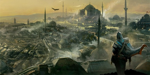 Assassin’s Creed: Origins – Game Informer pubblica tutti i dettagli solo gioco
