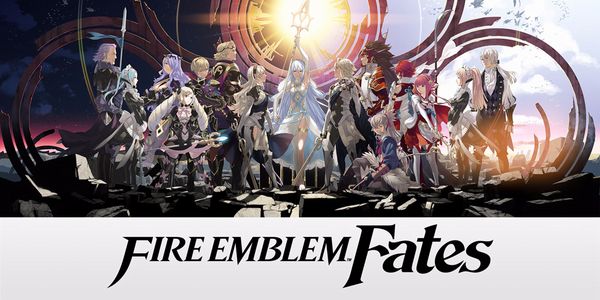 Fire Emblem Fates – Ecco l’unboxing dedicato ai Nintendo New 3DS dedicati al gioco