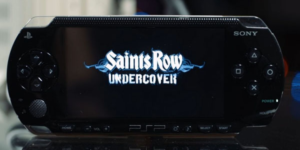 Saints Row: Undercover – Volition rilascia il playable prototype del gioco