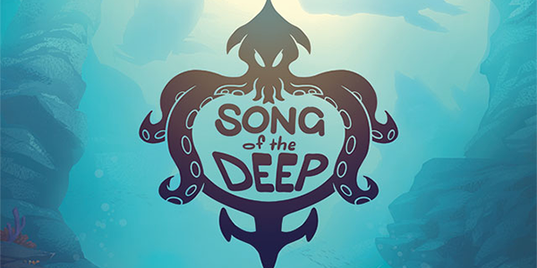 Song of the Deep annunciato ufficialmente da Insomniac Games per PC, PS4 e Xbox One