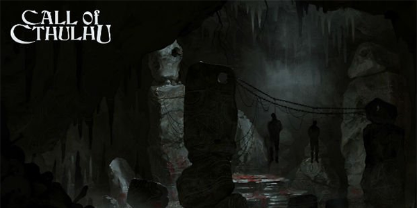 Call of Cthulhu – Disponibili le prime informazioni e immagini del gioco