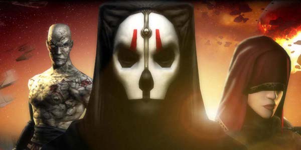 Star Wars: Knights of the Old Republic – Ecco a voi il remake non ufficiale con Unreal Engine 4