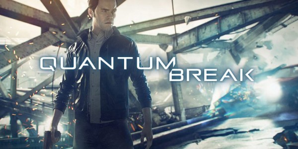 Annunciata ufficialmente la Quantum Break: Timeless Collector’s Edition
