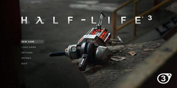 Half-Life 3 – Trovati dei riferimenti al gioco all’interno dei file di SteamVR Performance Tool