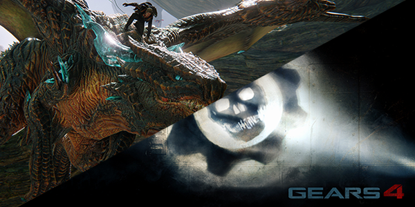 Gears of War 4 e Scalebound – L’evento dedicato al gaming di Microsoft potrebbe confermare i rumor?