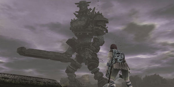 Shadow of the Colossus compie 10 anni in Europa