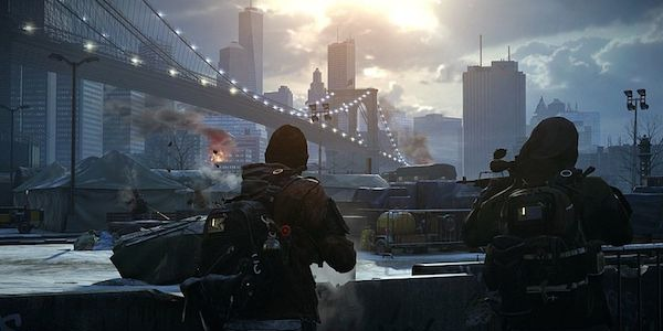 Tom Clancy’s The Division – Collapse trailer e video di gameplay a 60 fps