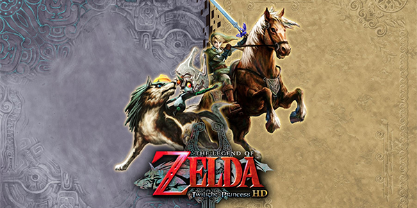 The Legend Of Zelda: Twilight Princess HD – Disponibile Da Oggi Nei Negozi Italiani