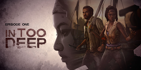 The Walking Dead: Michonne – Ecco il teaser trailer della traduzione amatoriale in italiano di Episode 1
