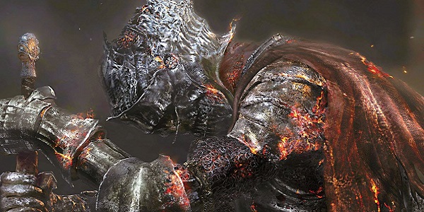 Dark Souls III – Diversi problemi con il frame rate nella versione PC del gioco