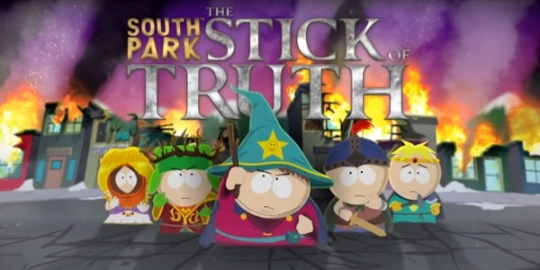 South Park: The Stick of Truth – Sta per arrivare la versione PlayStation 4?