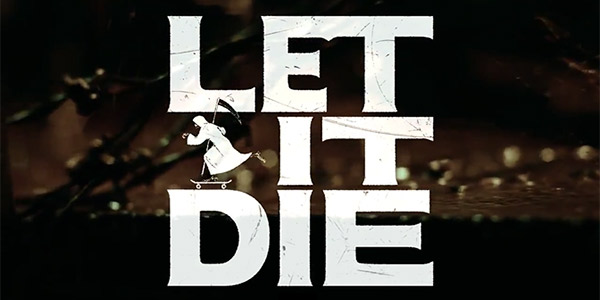 Let It Die – Ecco il teaser trailer per il PAX East 2016 del gioco targato Suda 51