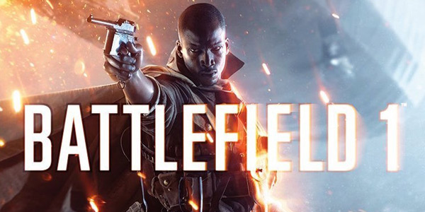 Battlefield 1 – Il trailer di annuncio in versione italica