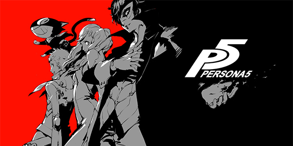 Persona 5 – Disponibili due nuovissimi trailer per il gioco destinato a PlayStation 4 e PlayStation 3