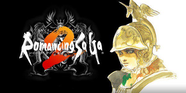 Romancing SaGa 2 – La versione PS Vita e per “altre console” confermata per l’Occidente
