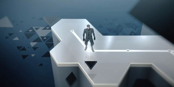 Deus Ex GO – Annunciata la data d’uscita del gioco per Android e iOS