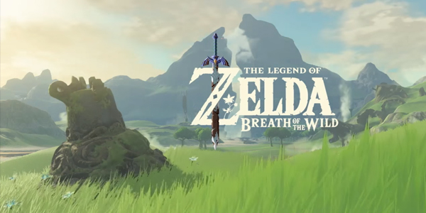 Gamescom 2016 Awards – Ecco i vincitori, The Legend of Zelda: Breath of the Wild eletto miglior gioco