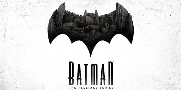 Batman: A Telltale Series – Il primo episodio sarà disponibile il prossimo mese