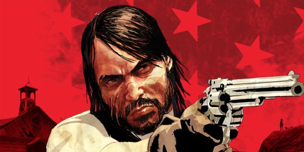 Red Dead Redemption – Da oggi è disponibile su Xbox One tramite retrocompatibilità
