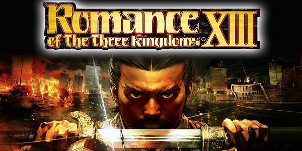 Romance of the Three Kingdoms XIII with Power-Up Kit annunciato ufficialmente in Giappone